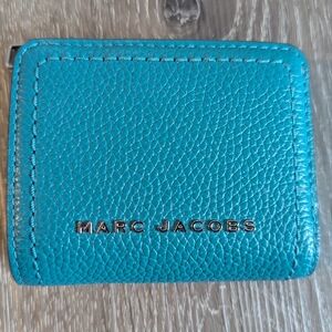 Marc Jacobs Zip Wallet